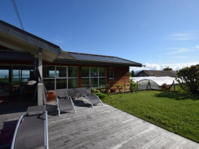 Villa avec terrasse, jardin, proche Evian et pistes, Wifi, parking - FR-1-498-19